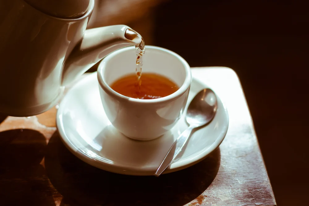 2025去濕茶推薦｜5款熱銷去濕茶評比，中醫師研發順孅茶有效去濕消腫