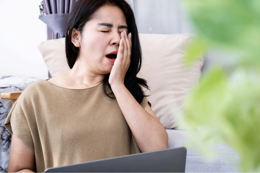身體濕氣重吃什麼好？分享6種祛濕食物，水腫疲倦一次改善