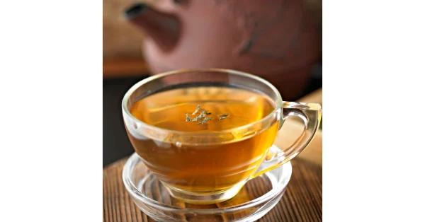 喝什麼茶最容易瘦?推薦代謝茶TOP5,提升代謝、幫助瘦身