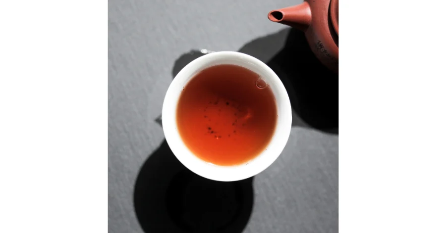 翰方御品順孅茶評價|實測三個月的真實心得,有效去濕、消水腫!