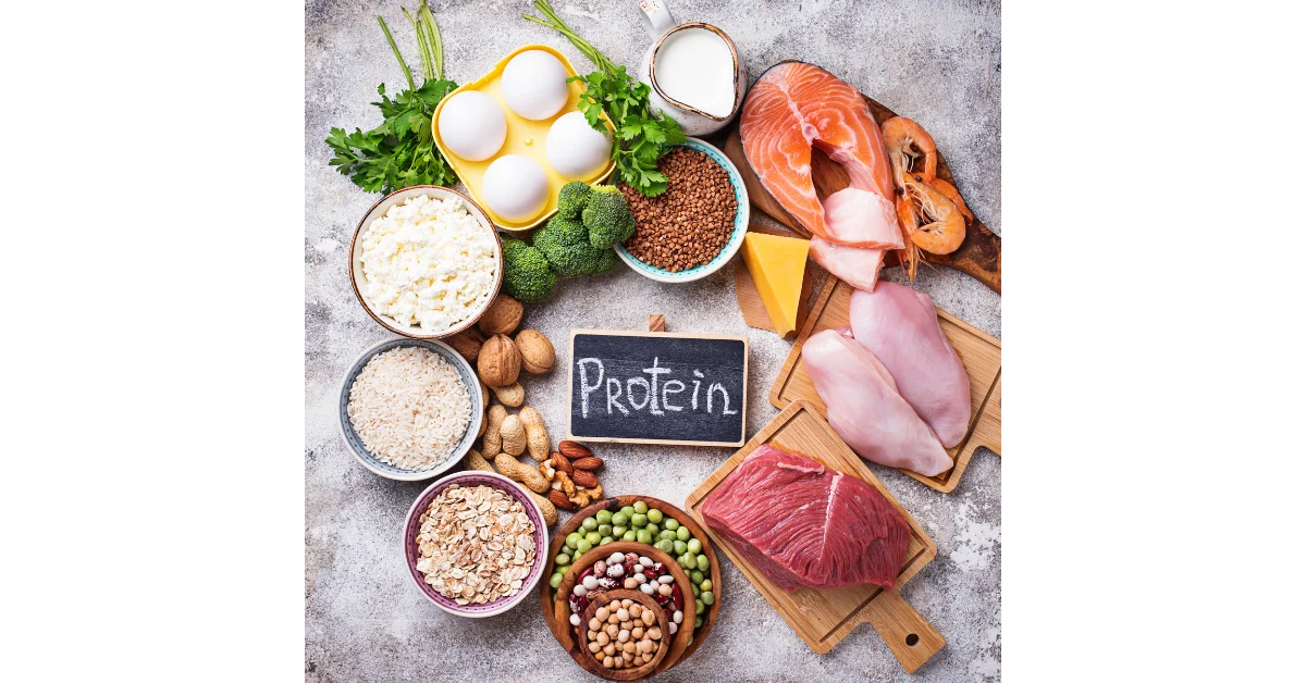 補充蛋白質怎麼吃?高蛋白推薦:高蛋白食物、高蛋白飲品,挑選重點一次看懂