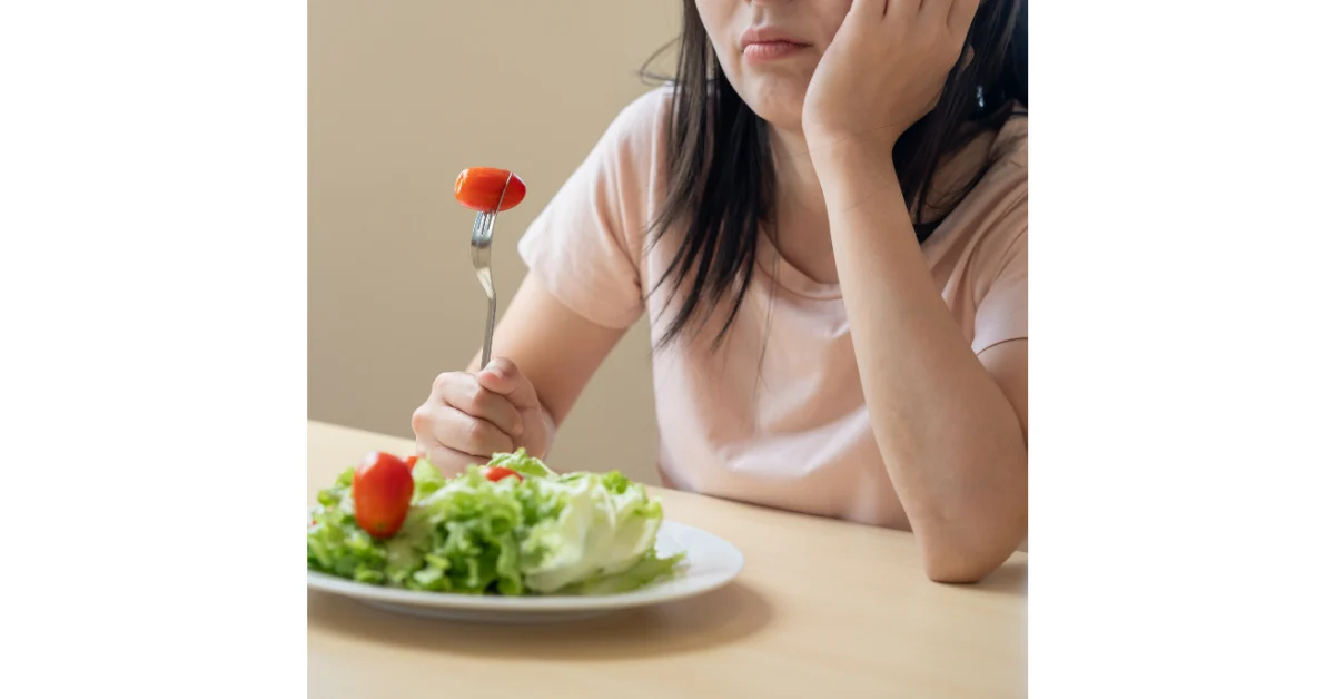 控制飲食多久會瘦?白腎豆、藤黃果可以幫助減重與飲食控制嗎?